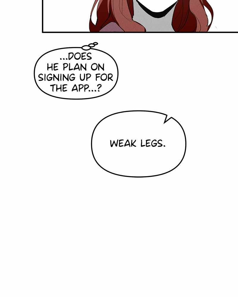 The Saviour's Time Chapter 14 42